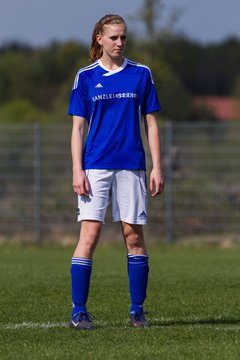 Bild 24 - Frauen FSC Kaltenkirchen II U23 - SV Bokhorst : Ergebnis: 4:1